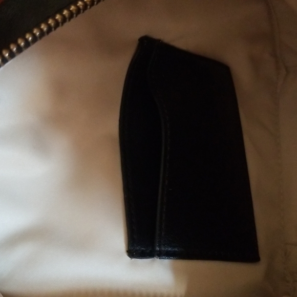 INC Black purse - Picture 5 of 8